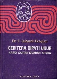 Image of Ceritera Dipati Ukur