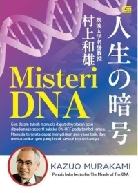 Misteri DNA