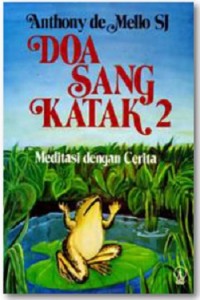 Doa Sang Katak 2