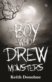 The Boy Who Drew Monsters