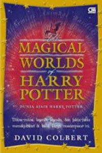 Dunia Ajaib Harry Potter: Magical Worlds of Harry Potter