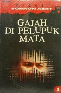 Gajah Di Pelupuk Mata