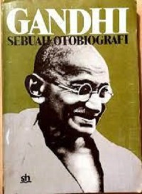 Gandhi, Sebuah Otobiografi