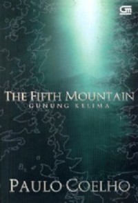 Gunung Kelima, The Fifth Mountain