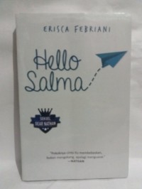 Hello Salma