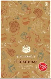 Il Tiramisu