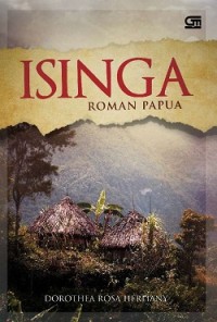 Isinga : roman papua