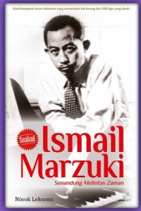 Image of Ismail Marzuki : senandung melintas zaman