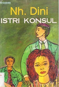 Istri konsul