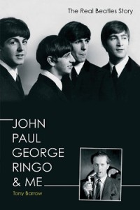 Image of John Paul George Ringo & Me