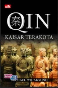 Qin Kaisar Terakota