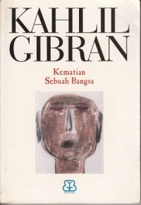 Kematian Sebuah Bangsa