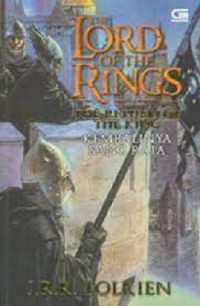 The Lord of The Rings, Kembalinya Sang Raja