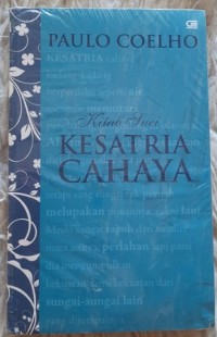 Kitab Suci Kesatria Cahaya