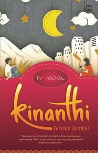 Kinanthi : Terlahir Kembali