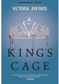 Image of King's Cage