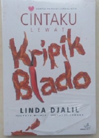 Cintaku Lewat Kripik Balado