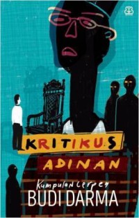 Kritikus Adinan: Kumpulan Cerita