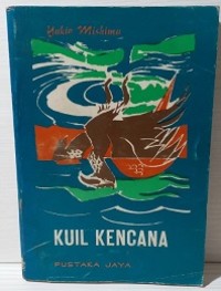 Kuil Kencana