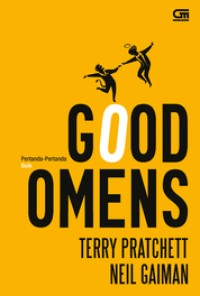 Good Omens: Pertanda-Pertanda Baik