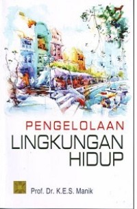 Pengelolaan Lingkungan Hidup