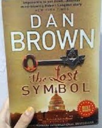 The Lost Symbol