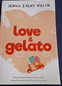 Love & Gelato