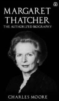 Margaret ThatcherrnThe Authorized Biography