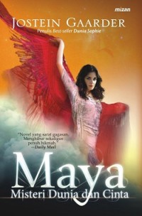 Maya Misteri Dunia dan Cinta