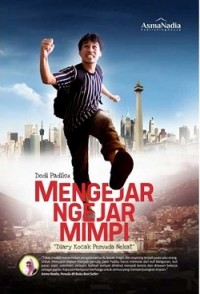 Mengejar-ngejar Mimpi