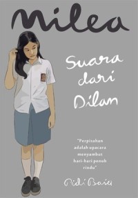 Milea : Suara Dari Dilan