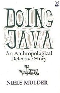 Doing Java An Anthropological Detective Story