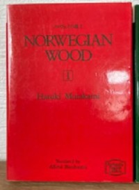 Norwegian Wood