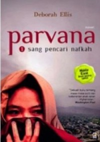 Parvana 1: Sang Pencari Nafkah