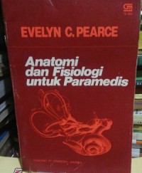 Anatomi dan Fisiologi untuk Paramedis