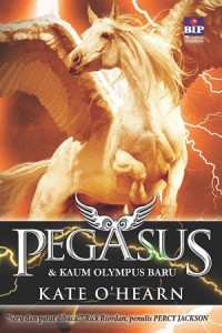 Pegasus & Kaum Olympus Baru