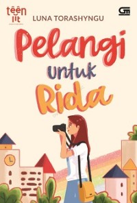 Pelangi Untuk Rida