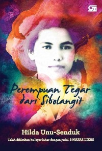 Perempuan Tegar dari Sibolangit