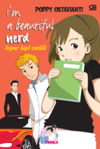 I'm A Beautiful Nerd:  Kuper Tapi Cantik