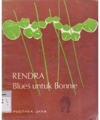 Blues Untuk Bonnie