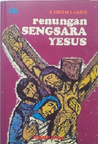 renungan Sengsara Yesus