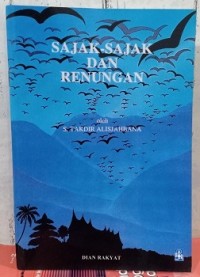 Sajak-Sajak dan Renungan