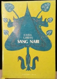 Sang nabi