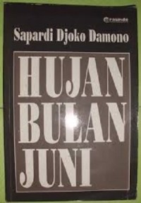 Hujan Bulan Juni