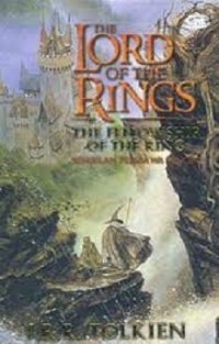 The Lord of the Rings, Sembilan Pembawa Cincin
