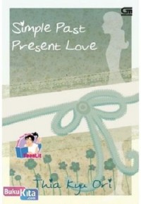 Simple Past Present Love