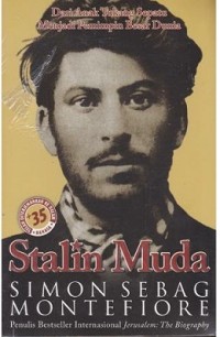 Stalin Muda: Dari Anak Tukang Sepatu Menjadi Pemimpin Besar Dunia