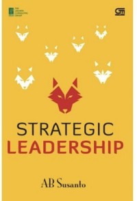 Strategic Leadership