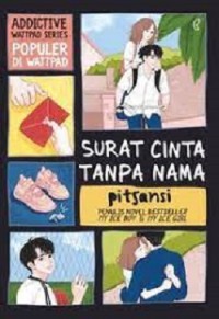 Surat Cinta Tanpa Nama