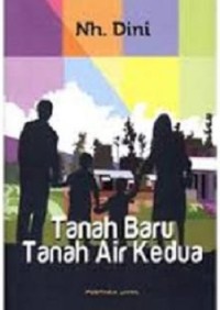 Tanah Baru Tanah Air Kedua